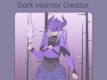 游戏Dark Warrior Creator