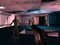 游戏The Last Survivor