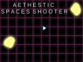 游戏Aethestic Spaces Shooter