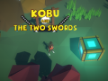 游戏Kobu and the two swords
