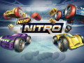 游戏Nerf  Nitro
