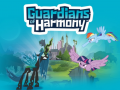 游戏My Little Pony: Guardians of Harmony