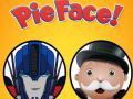 游戏Pie Face