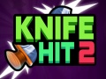 游戏Knife Hit 2