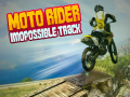 游戏Moto Rider Impossible Track