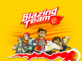 游戏Masters Of Yo Kwon Do: Blazing Team