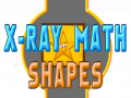 游戏X-Ray Math Shapes