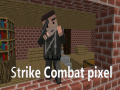 游戏Strike Combat Pixel