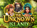 游戏The Unknown Island