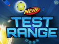 游戏Nerf: Test Range