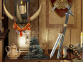 游戏A Knight's Squire