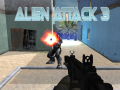 游戏Alien Attack 3