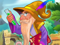 游戏Wizard Jewels