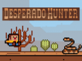 游戏Desperado hunter