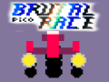 游戏Brutal Pico Race