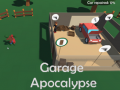 游戏Garage Apocalypse