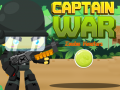 游戏Captain War Zombie Monsters