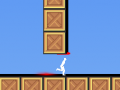 游戏2D Jump & Run with Map Editor
