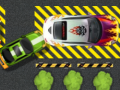 游戏Jazzy Car Parking