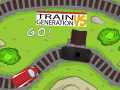 游戏Train vs Generation