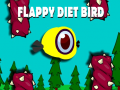游戏Flappy Diet Bird