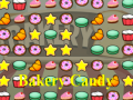 游戏Bakery Candy