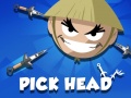 游戏Pick Head