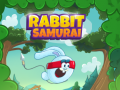 游戏Rabbit Samurai