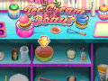 游戏Ice Cream Donut