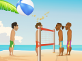 游戏Fun Volleyball