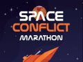 游戏Space Conflict Marathon