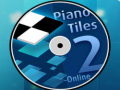 游戏Piano Tiles 2 online
