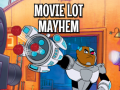 游戏Teen Titans Go to the Movies in cinemas August 3: Movie Lot Mayhem