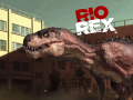 游戏Rio Rex