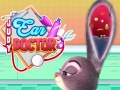 游戏Judy Eear Doctor