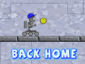 游戏Back Home
