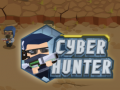 游戏Cyber Hunter