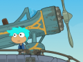 游戏Poptropica