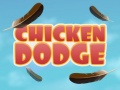 游戏Chicken Dodge