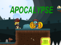 游戏Apocalypse