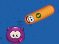 游戏Worms Zone