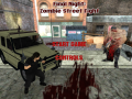 游戏Final Night: Zombie Street Fight