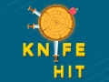 游戏Knife Hit.Evolution