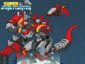 游戏Super Dino Fighter