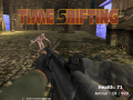 游戏Time Shifting