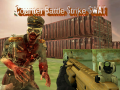 游戏Counter Battle Strike Swat 