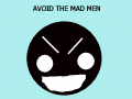 游戏Avoid The Mad Men