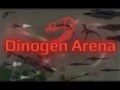 游戏Dinogen Arena