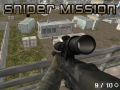 游戏Sniper Mission