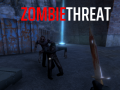 游戏Zombie Threat